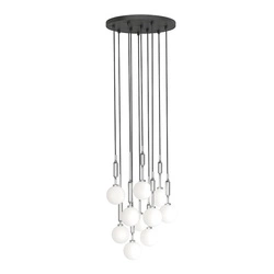 Orlicki Design Ero X Cromo 40 OR85358