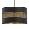 lampa wisząca TAGO BLACK 3211 3211