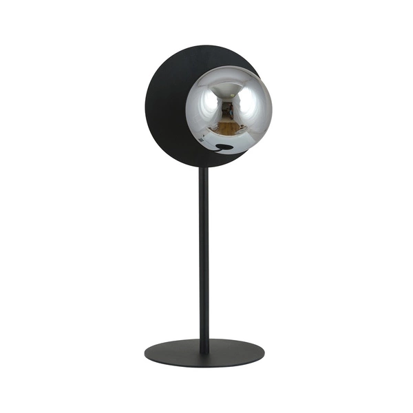 Lampa biurkowa Emibig OSLO LN Czarny/GRAFIT 1186/LN