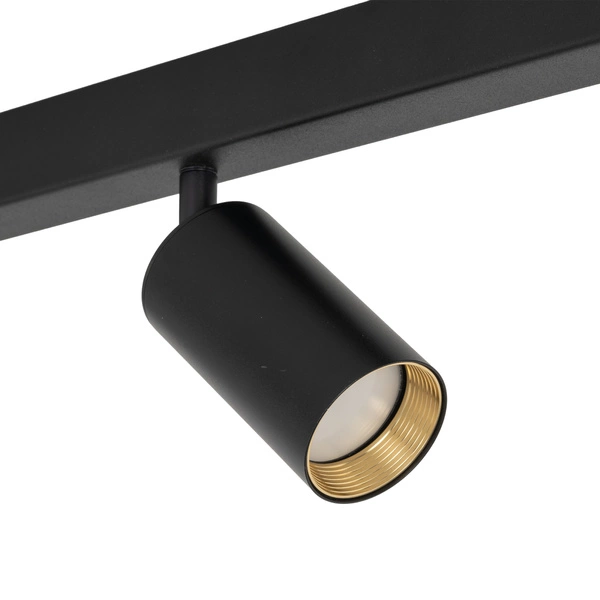 AMIS BLACK LAMPA SUFITOWA 3