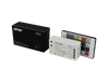 Kontroler taśm LED + pilot RF 20m VARIANTE | RGB + RGBW