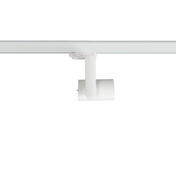 Reflektor Timor 10W 2700/4000K Biały 3 Obwodowy