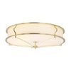 Orlicki Design Stesso PL Old Gold L OR84443