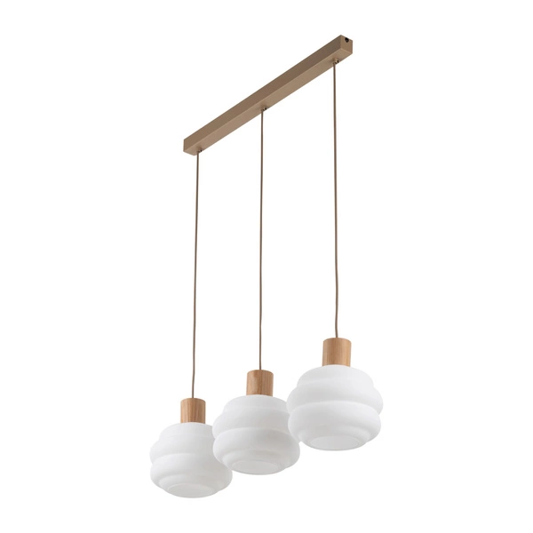 MELIA LAMPA WISZĄCA 3XE27