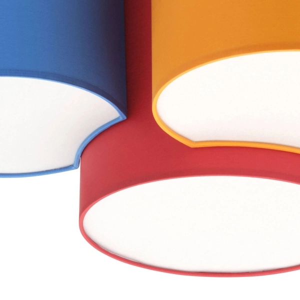 Lampa sufitowa MONA KIDS 3276 4xE27 3276