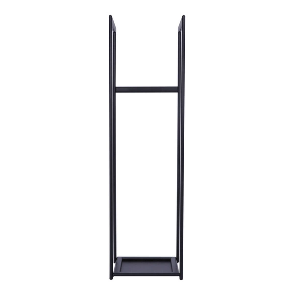 Stojak na drewno KS-12 WOOD M - KAJA HOME