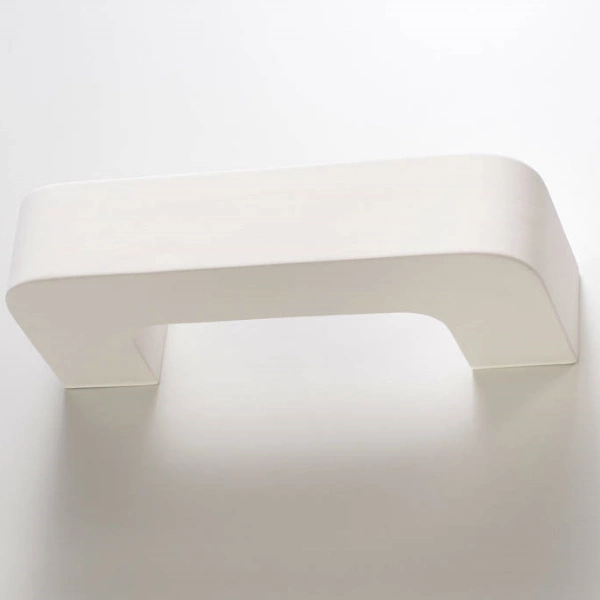 Kinkiet Ceramiczny MAGNET SL.0034 biały 1xE27 SL.0034