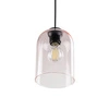 MOLLY PINK LAMPA WISZACA 1 10296