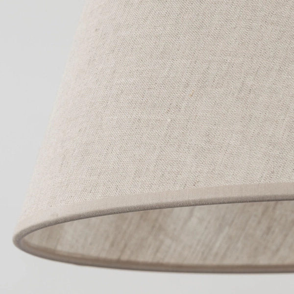 ELIZABETH SABIA LAMPA WISZĄCA 6XE27