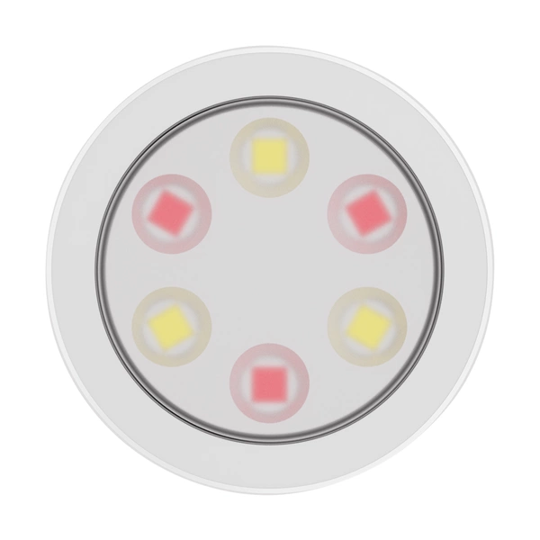 Lampka Podszafkowa Jojo RGB + 3000/6000K Trójpak