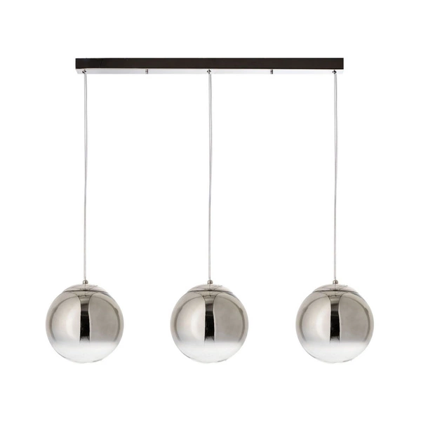 IRIS 3 LINE CHROME