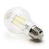 Żarówka LED FILAMENT A60 E27 4W  zimna 6500K