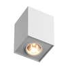 H-89200-WH QUADRO SPOT BIAŁY/WHITE