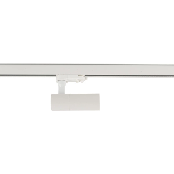 Spot CTLS TINOS LED wys. 11cm 10W 3000K do szyn CTLS | biały 10390