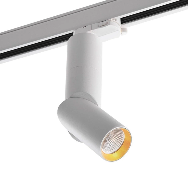 Azzardo SANTOS TRACK 3LINE 12W 3000K WH/WH 4184