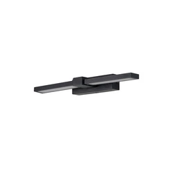 ARNO IP44 CCT SWITCH BK