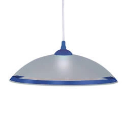 Lampa wisząca K-3513 z serii UFO