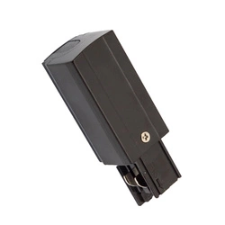 SPS DALI ZASILANIE KOŃCOWE LEWE CZARNY SPECTRUM P-L