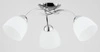 Lampa sufitowa ALFA AVILA CHROM 3xE27 56cm | 62353