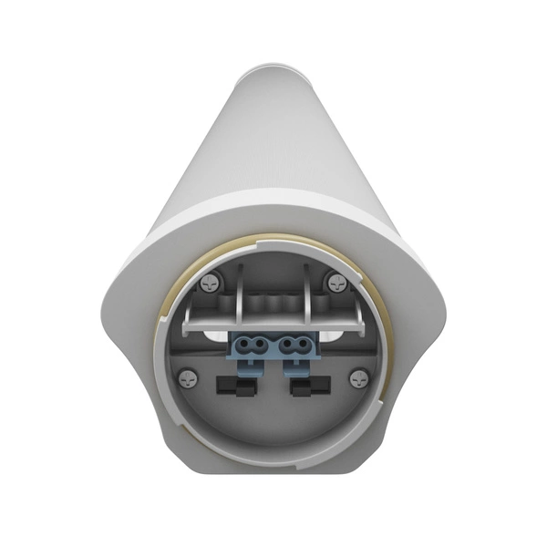 LIMEA VARIO HERMETYK 1500mm 30/40/50W CCT 230V 120st IP65 IK08 BIAŁY 5 lat gw.