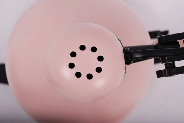 Lampka biurkowa K-MT-COSMO RÓŻOWY z serii COSMO