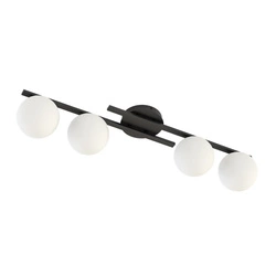 Lampa wisząca Emibig KAIRO 4 BL OPAL 1446/4