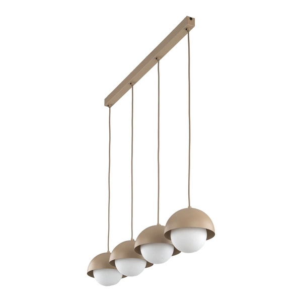 Lampa wisząca BONO SABIA 4XG9 LAMPA WISZĄCA 10965