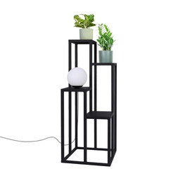 Lampa podłogowa KS-17 z serii KAJA HOME