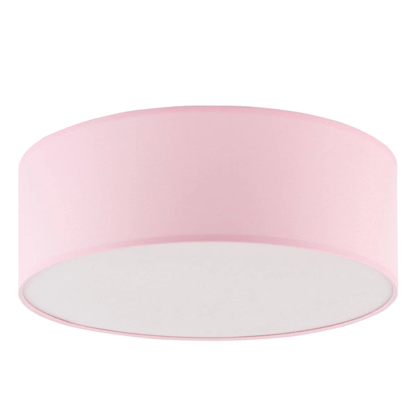 Lampa sufitowa RONDO KIDS 3228 różowa 2xE27 3228