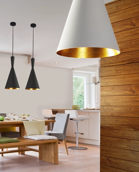 Azzardo VITA WHITE/GOLD 1340