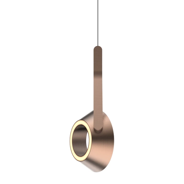 Lampa Wisząca Garta Sterowana Gestami LED PL0147