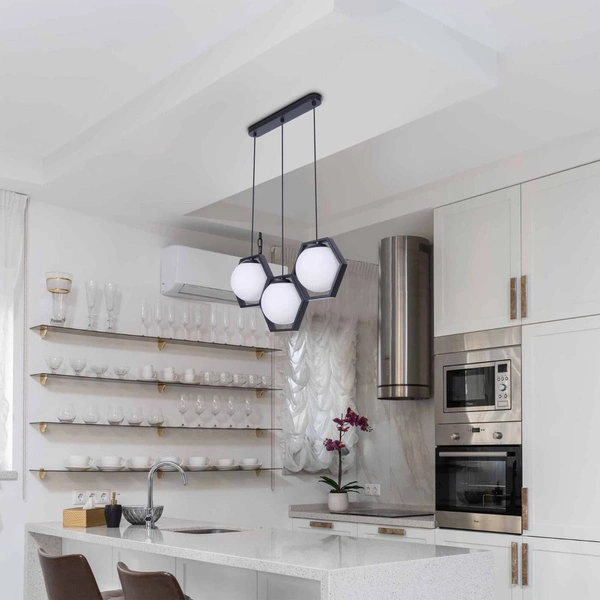 Lampa wisząca K-4786 z serii FAVO