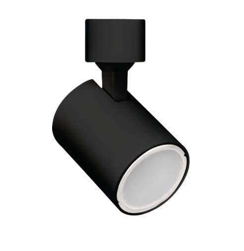 Reflektor czarny do szyno przewodów SNOW