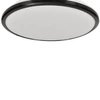 Plafon TERMA BLACK 18W LED Ø280 mm ML6402