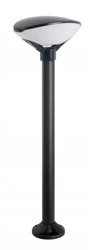 Zewnętrzny słupek TEO 2 wys 119cm