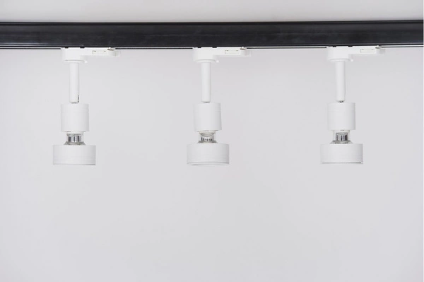 Azzardo JANE TRACK 3LINE WHITE 2460