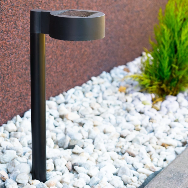 Słupek Solarny Eye 3000K IP44