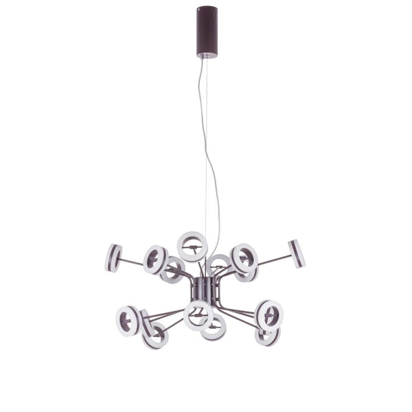 Metis AD16002 16A COFFEE