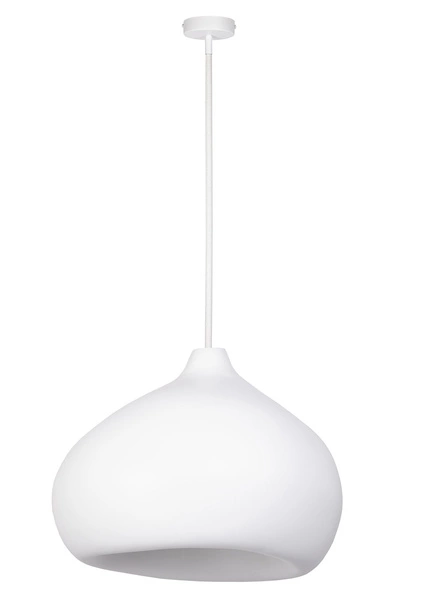 Lampa Sigma MAURO L biały 41136