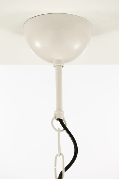 Klasyczny Żyrandol GLORIOSA wys. 165cm 15xG9 14W IP20 | piaskowo-szary