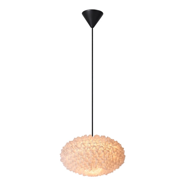 Klosz do lampy VILLO 15W Papier | Biały