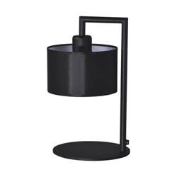 Lampka stołowa / nocna K-4322 z serii SIMONE BLACK