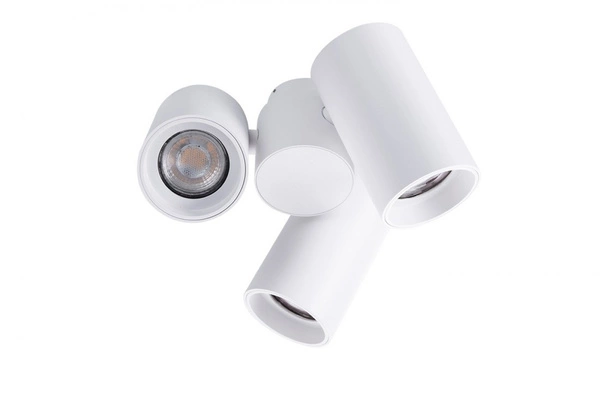 Azzardo MAKALU 3 BK 4214