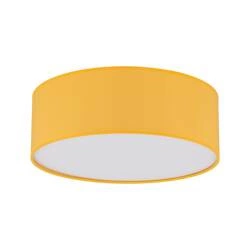 NICOLA YELLOW LAMPA SUFITOWA 4 10154