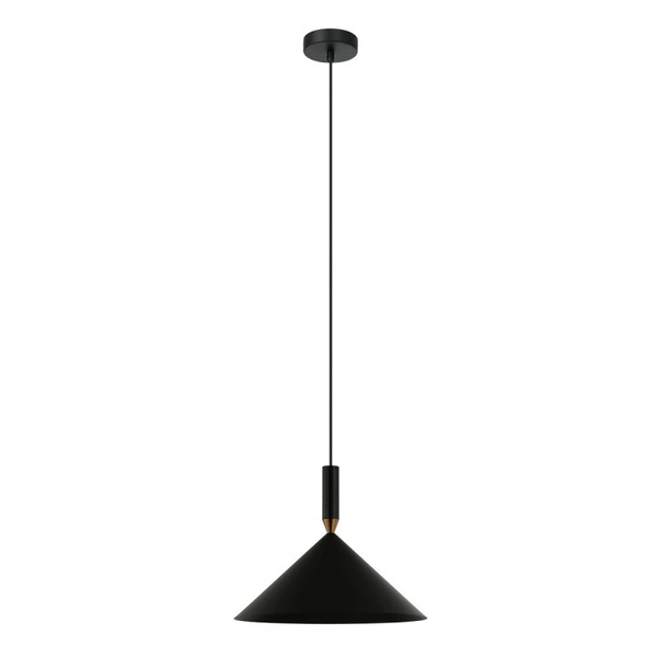 Lampa wisząca Italux Drello PND-541101-BK