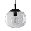 VIBE TRANSPARENT LAMPA WISZĄCA 1  250 4816