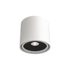 Orlicki Design Neo Bianco Mobile / Ufo Nero OR83880