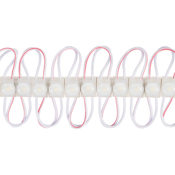 MODUŁ LED EKO-SSMINI1 9000K 0,36W 50S50