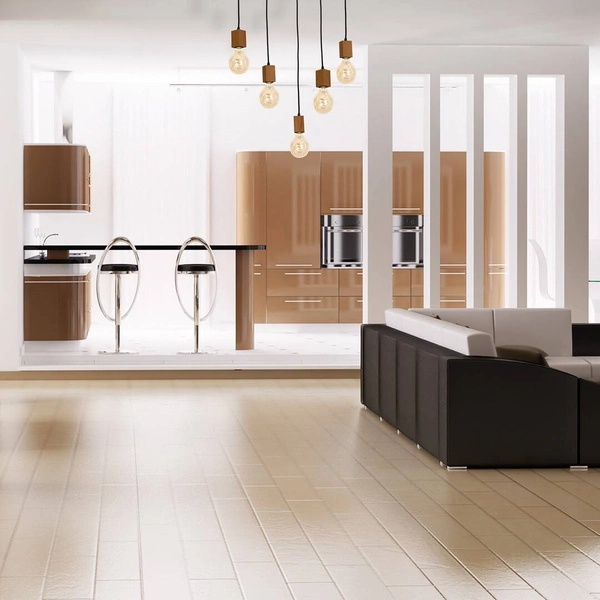 Lampa Wisząca JACK, MLP4358, dąb, 5x60W E27