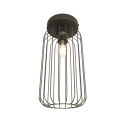 Lampa sufitowa Emibig BARN 1 BL 1367/1